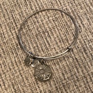 Alex and Ani Bangle
